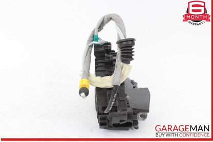 14-20 Mercedes W222 S550 S600 Rear Left Door Lock Latch Actuator Keyless Go OEM