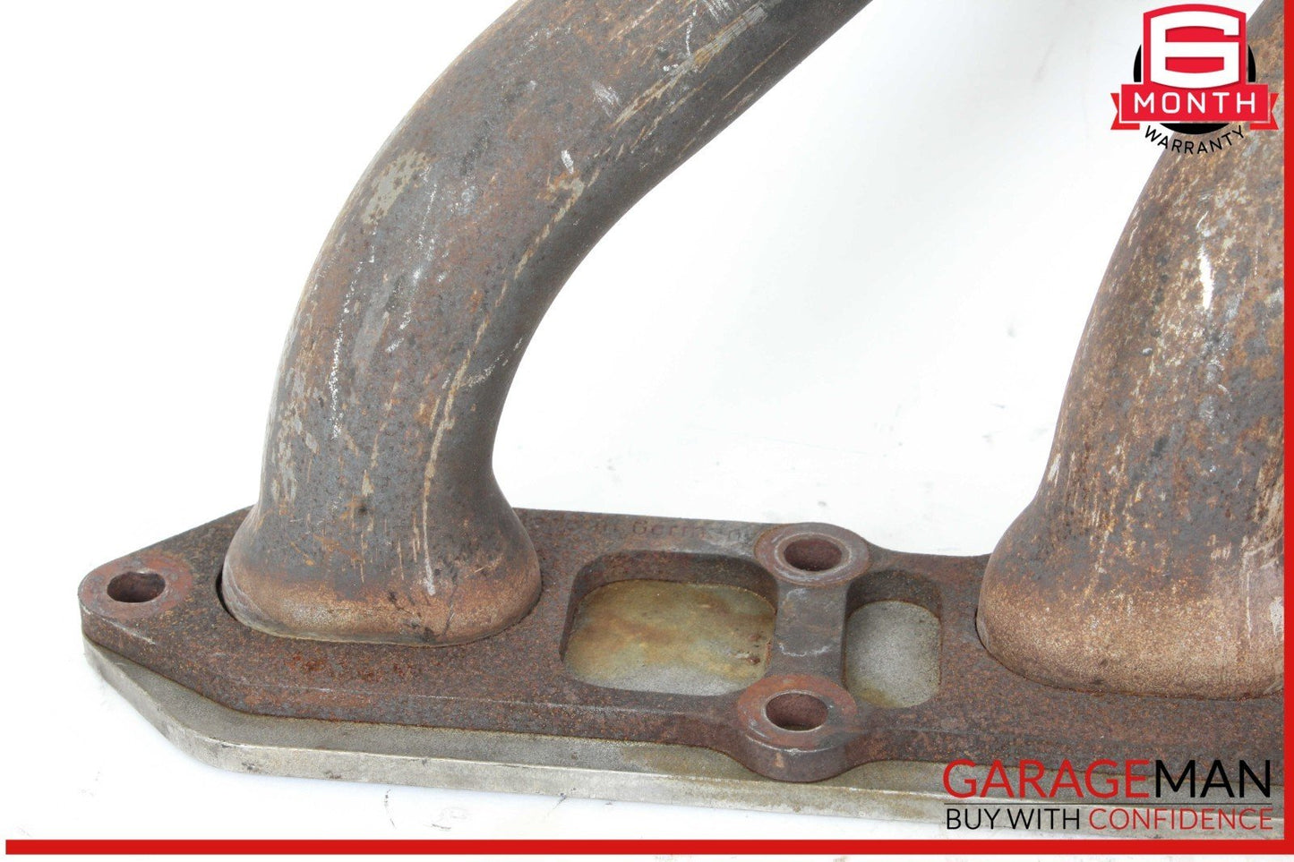 97-99 Porsche Boxster 986 2.5L Right Passenger Side Exhaust Manifold OEM