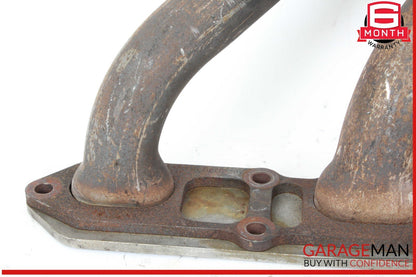 97-99 Porsche Boxster 986 2.5L Right Passenger Side Exhaust Manifold OEM