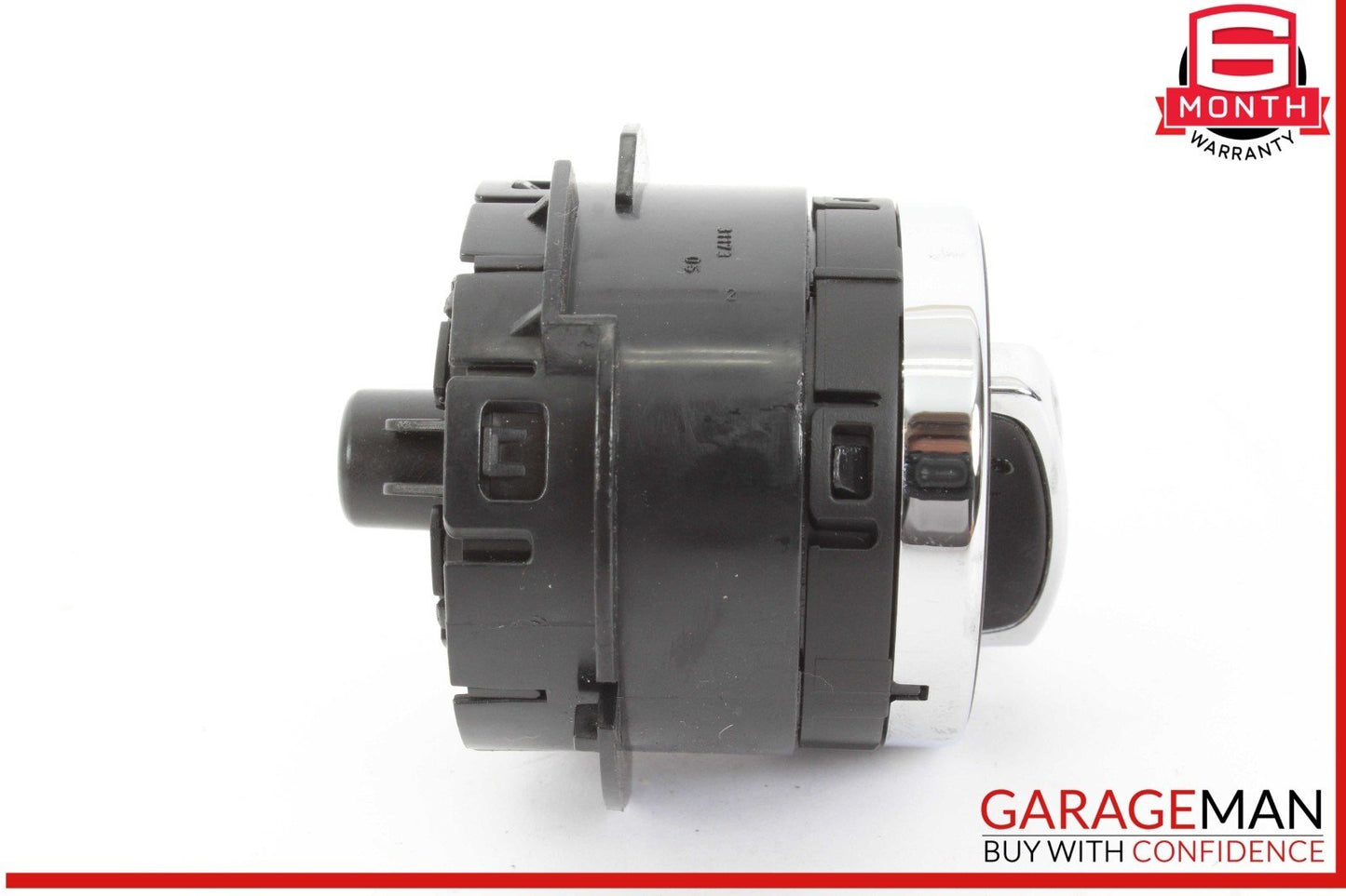 15-24 Porsche Macan 95B Headlight Head Light Lamp Control Switch 97061353309 OEM