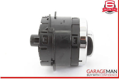 15-24 Porsche Macan 95B Headlight Head Light Lamp Control Switch 97061353309 OEM