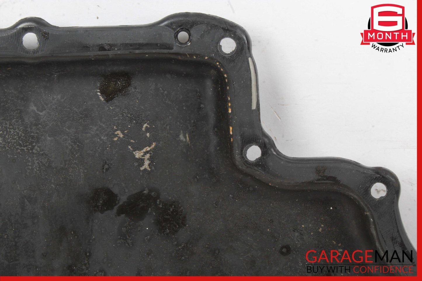 05-12 Mercedes W211 E350 SLK350 SL550 C300 Lower Oil Pan 2720100128 OEM