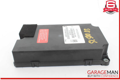03-08 Mercedes R230 SL500 SL55 AMG SL550 Convertible Top Roof Control Module OEM