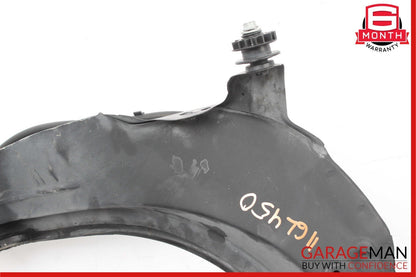 06-12 Mercedes X164 GL450 Front Left Side Headlight Support Bracket Frame