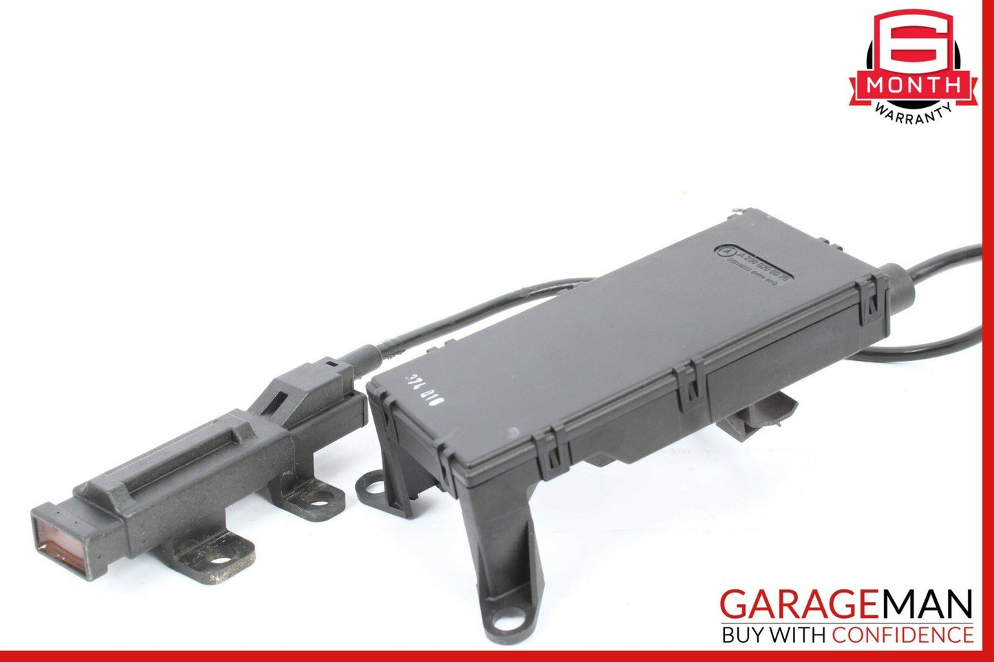 03-06 Mercedes R230 SL500 SL55 AMG Door Keyless Go Entry Antenna Module OEM