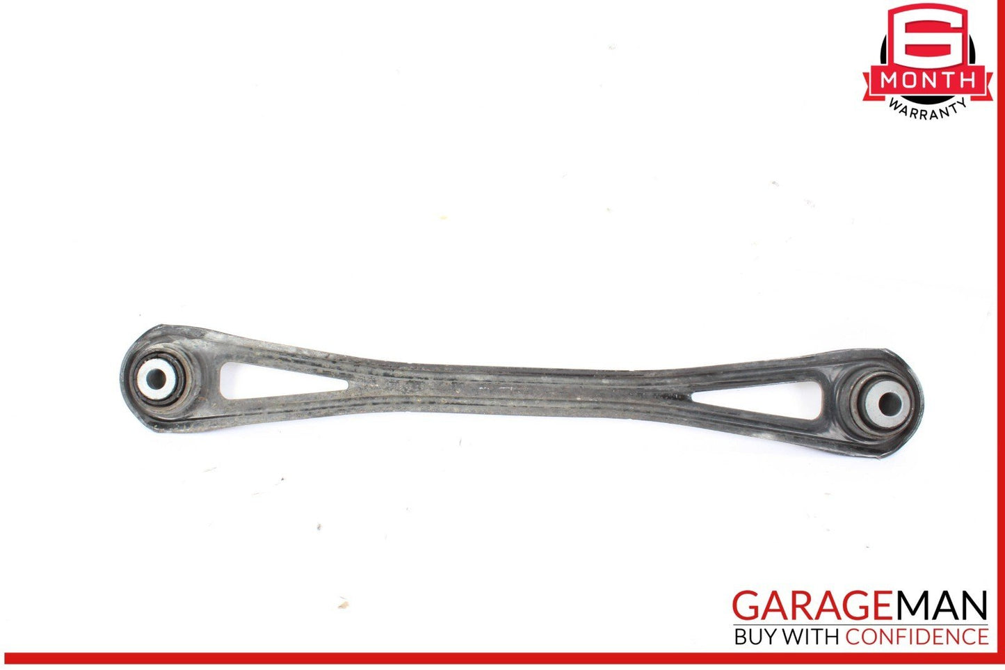 03-10 Porsche Cayenne S 957 Rear Left or Right Track Bar Tie Rod Control Arm OEM