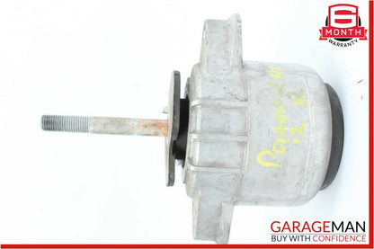 11-13 Porsche Panamera 970 3.6L Left Side Engine Motor Mount 94837506100 OEM