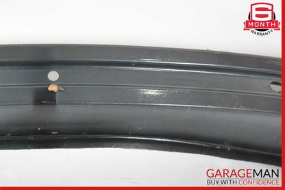 16-20 Tesla Model S Rear Bumper Reinforcement Impact Bar OEM