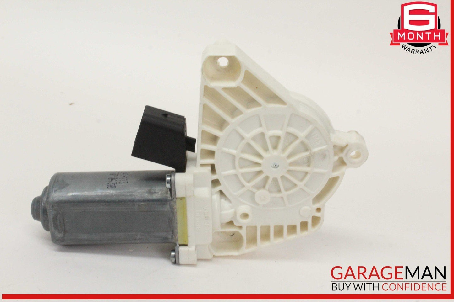 10-20 Mercedes R172 SLC300 E550 Front Left Window Regulator Motor 2078200642 OEM
