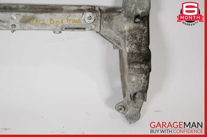97-04 Porsche Boxster 986 Carrera 911 Front Subframe Crossmember Sub Frame Bar