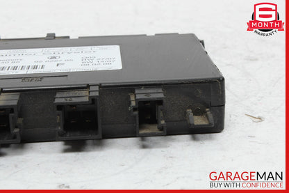 03-13 Mercedes W211 E350 Front Left Side Seat Control Module Unit OEM