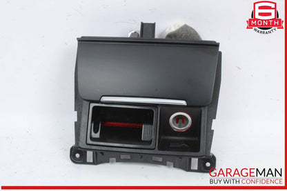 13-17 Audi SQ5 A5 S4 Front Center Console Ash Tray Ashtray Assembly 8K0857951C