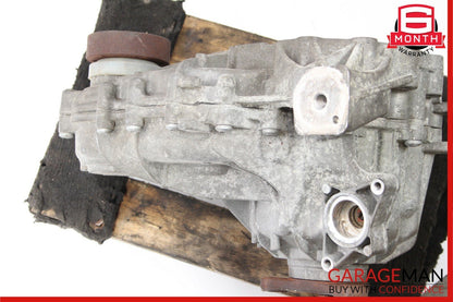 14-17 Maserati Ghibli S Q4 AWD Transfer Case Gearbox Assembly