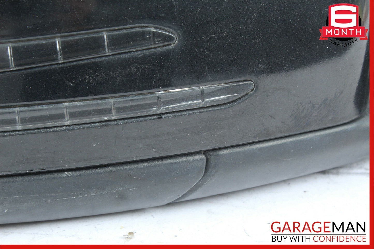 10-11 Mercedes W204 C300 C350 Front Right Side Rear View Door Mirror Black