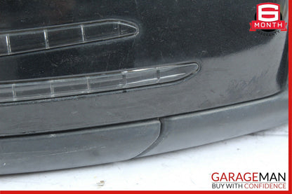 10-11 Mercedes W204 C300 C350 Front Right Side Rear View Door Mirror Black