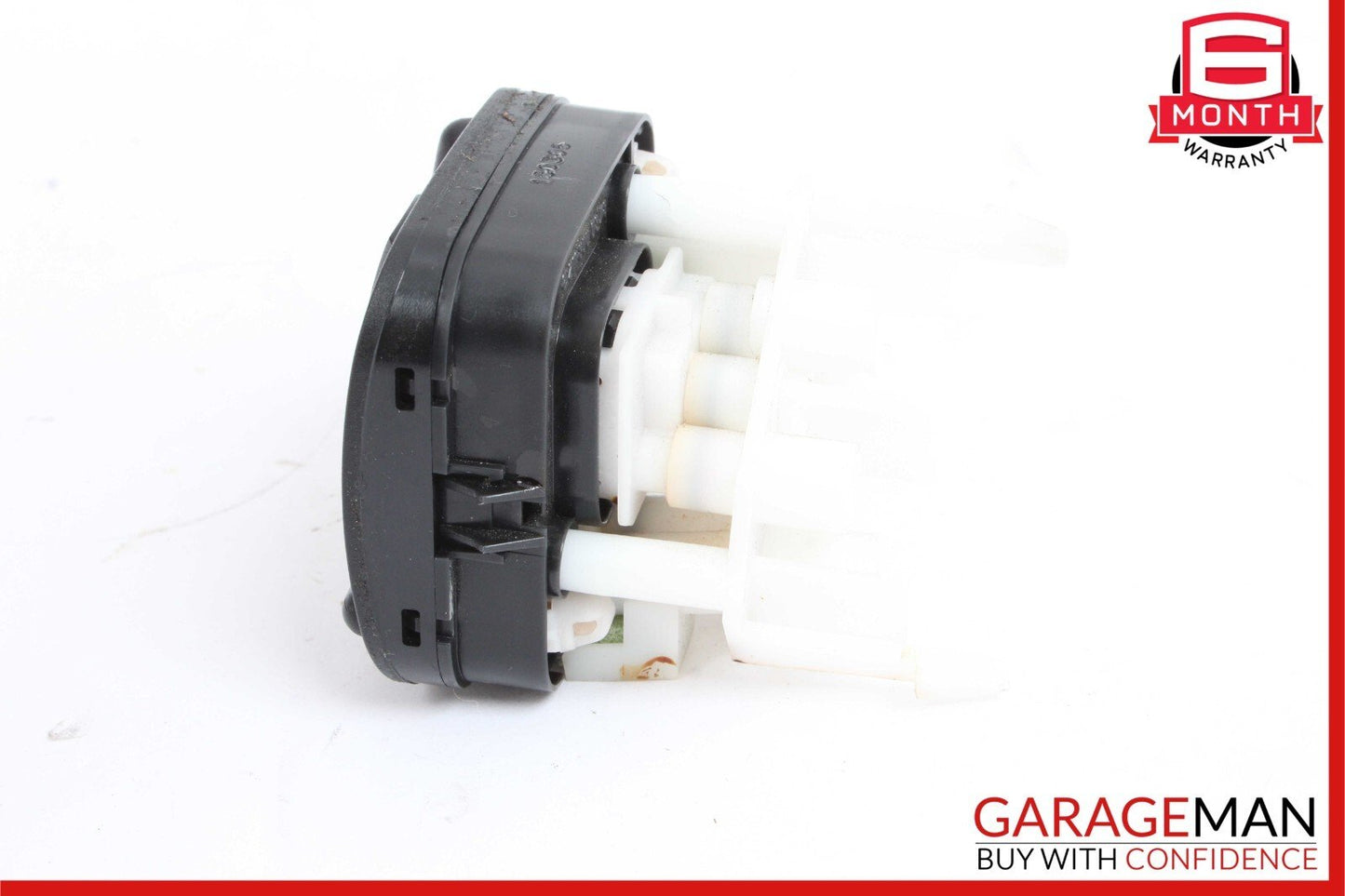 07-12 Mercedes X164 GL450 Front Seat Lumbar Regulator Control Switch