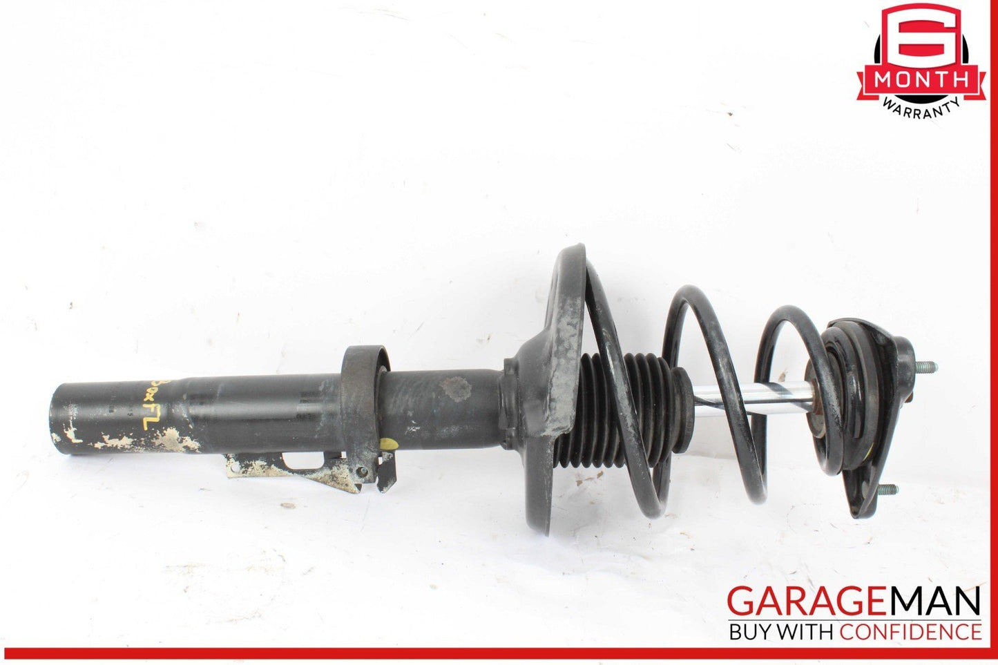 05-12 Porsche Boxster 987 Front Left or Right Side Shock Strut Absorber OEM