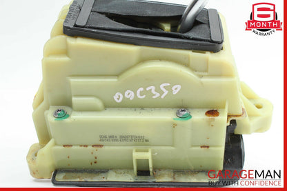 08-11 Mercedes W204 C350 C63 AMG Floor Gear Selector Shifter 2042673724 OEM