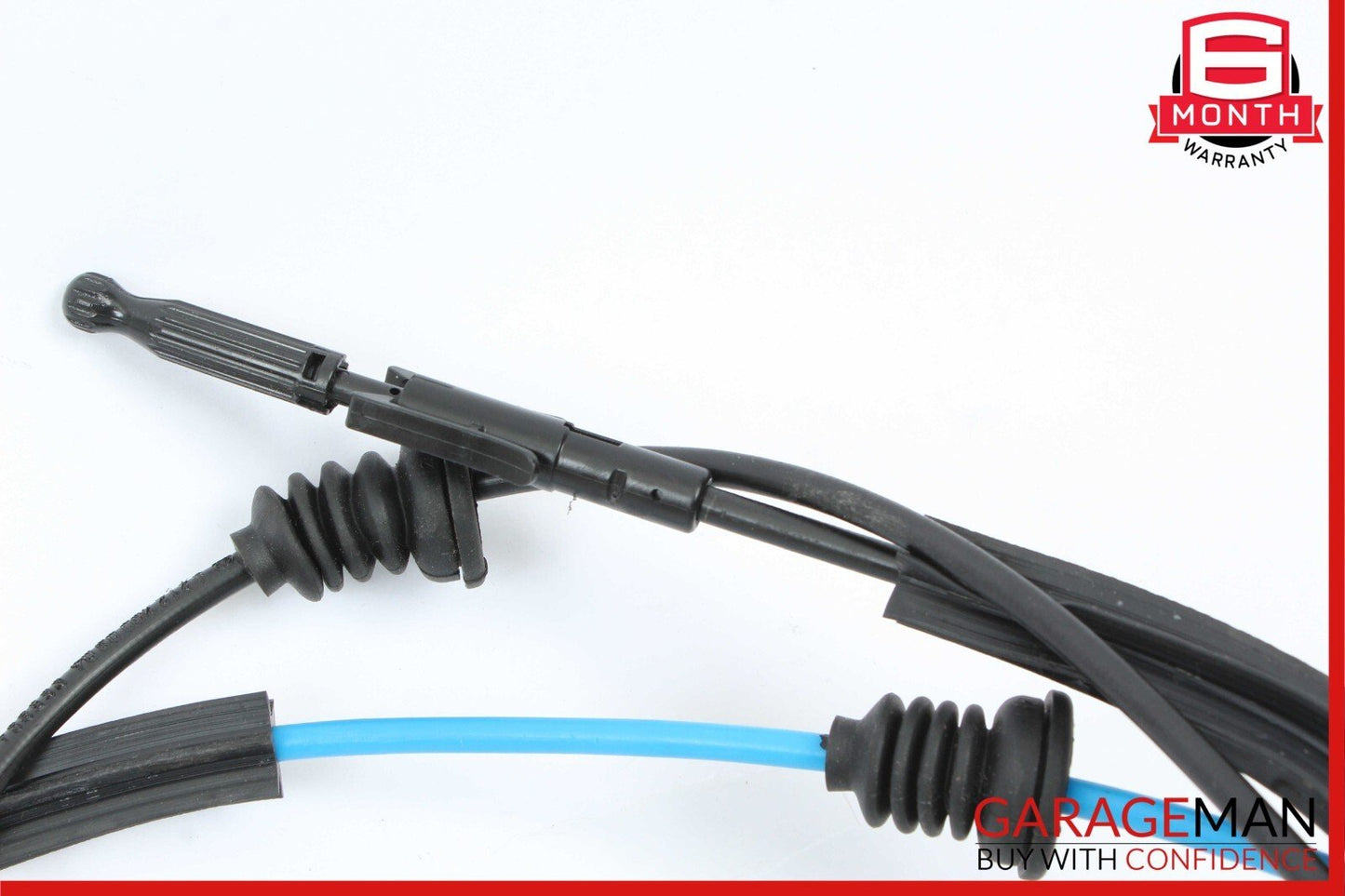 08-16 Mercedes W204 C350 E350 C63 AMG Rear Right Door Latch Lock Actuator
