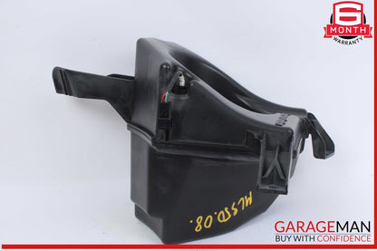06-11 Mercedes W164 ML350 ML550 Rear Harman Kardon Sub Woofer Subwoofer Speaker