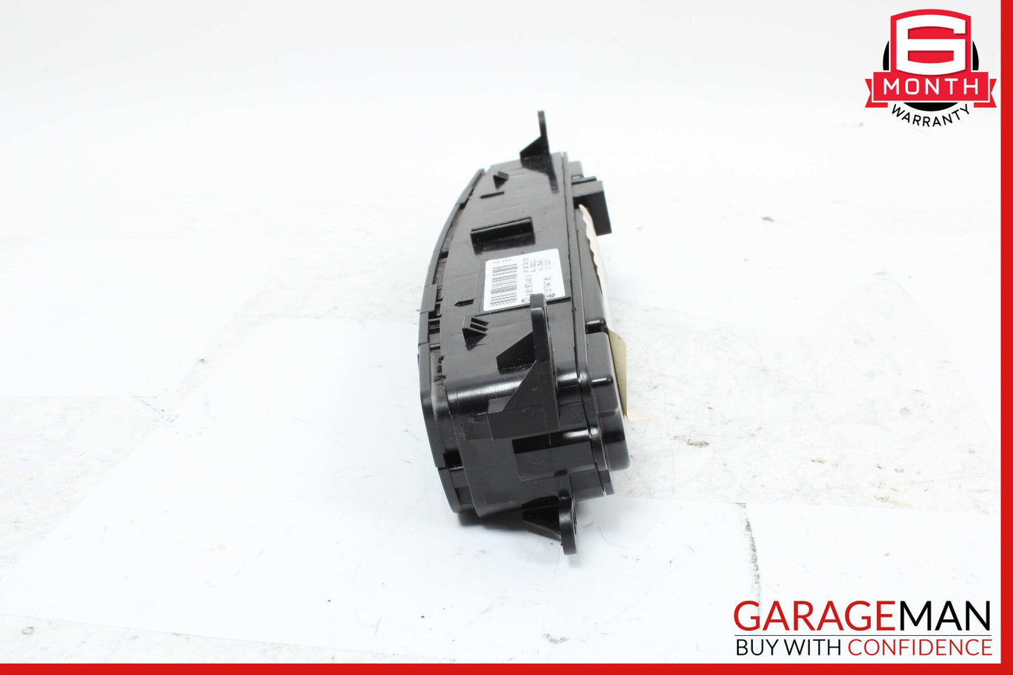 06-10 Mercedes W251 R350 R320 Center Dashboard Hazard ESP Control Switch OEM