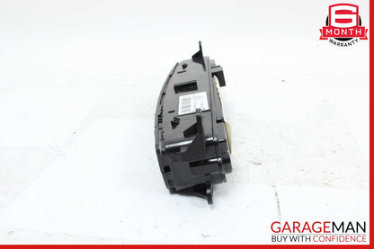 06-10 Mercedes W251 R350 R320 Center Dashboard Hazard ESP Control Switch OEM