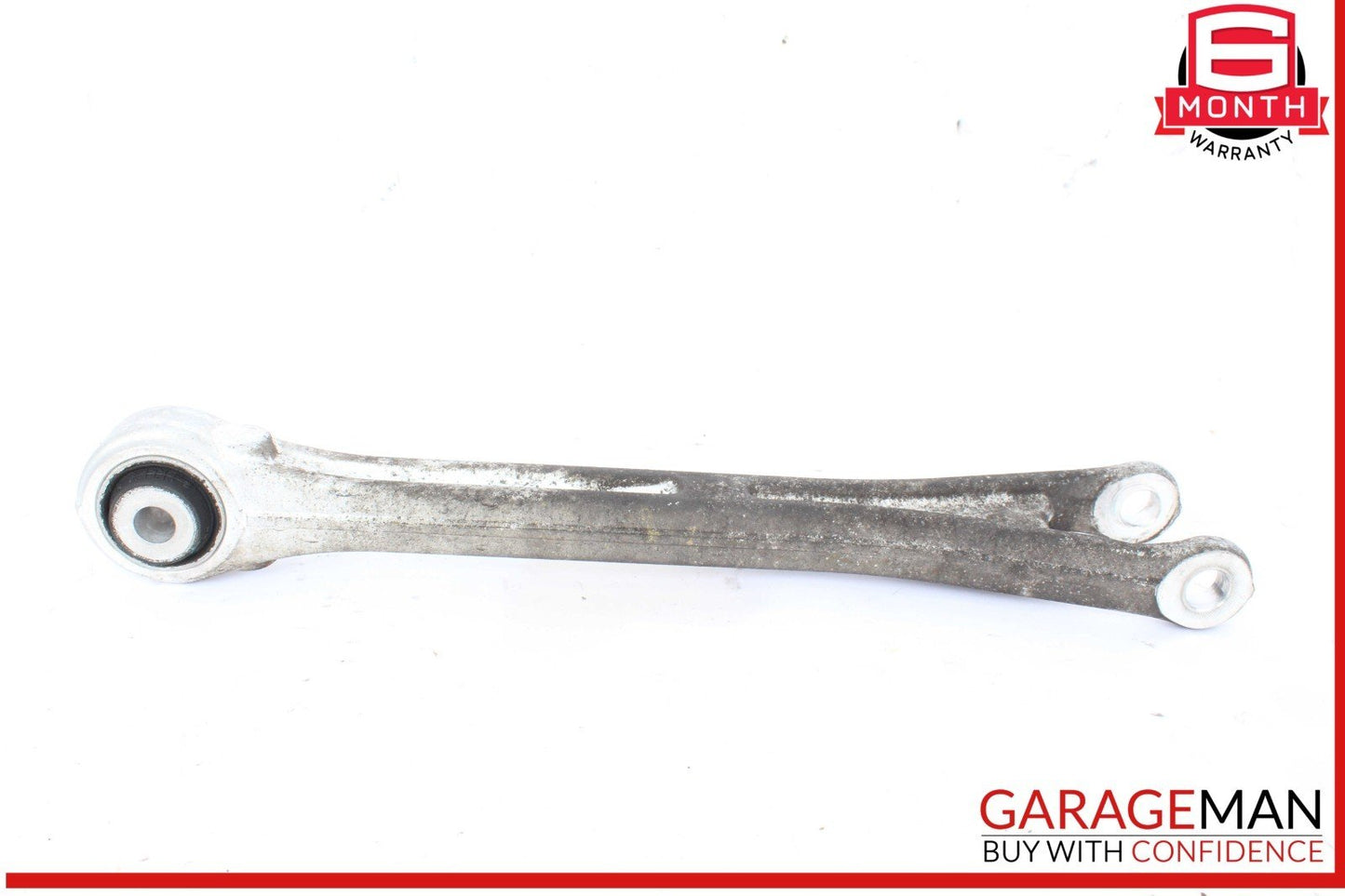 14-20 Maserati Quattroporte Ghibli Rear Left / Right Side Lower Control Arm