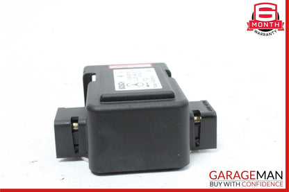 98-02 Mercedes W210 E320 Yaw Acceleration Rate Sensor 0015404517 OEM