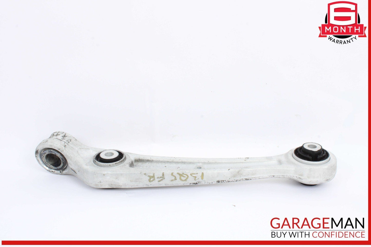 09-18 Audi Q5 A6 A4 A5 Front Right Side Suspension Lower Forward Control Arm OEM
