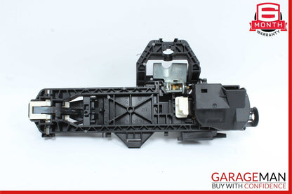 08-11 Mercedes W204 C300 C250 C63 AMG Front Left Side Exterior Door Handle OEM