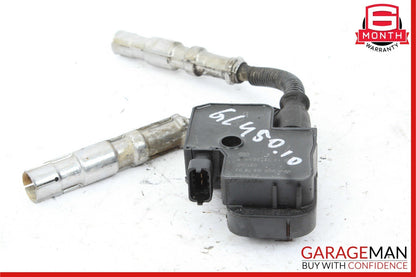 98-06 Mercedes S430 CLK320 C320 E500 Ignition Coil Pack 0001587803 OEM