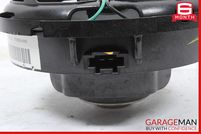 08-15 Mercedes W204 C300 Rear Left or Right Door Speaker 2048202902 OEM