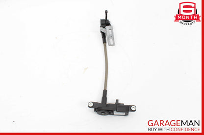 06-12 Mercedes ML500 GL450 GL350 Rear Right Passenger Quarter Glass Window Motor