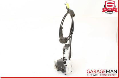 15-21 Subaru WRX Rear Right Passenger Side Door Lock Latch Actuator OEM