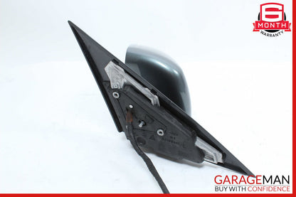 12-14 Mercedes W204 C250 C300 Front Left Side Mirror Door Rear View OEM