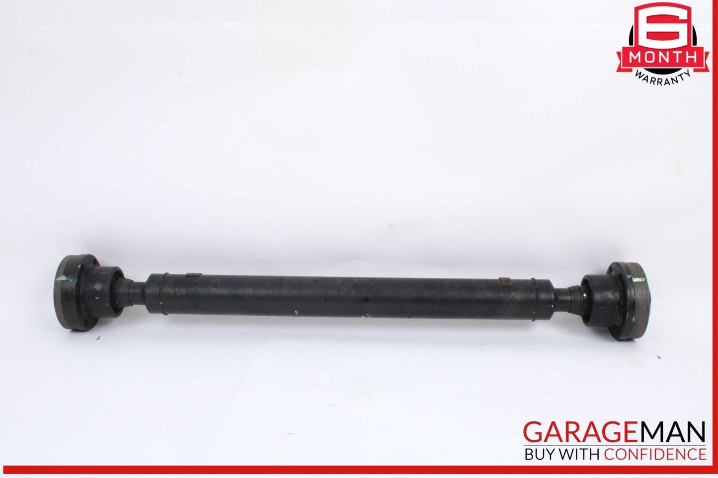 06-13 Land Rover Range Rover Sport Front Driveshaft Propeller Prop Shaft OEM
