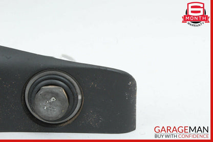 97-04 Porsche Boxster 986 Front Right Console Stereo Dash Trim Panel Assembly