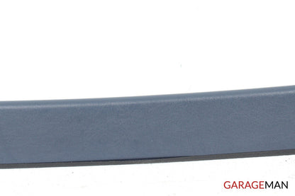 90-95 Mercedes R129 300SL 500SL Convertible Hard Top Molding Trim Panel A121 OEM
