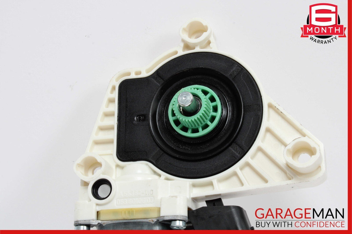 14-18 Mercedes W117 CLA250 Front Right Side Door Window Regulator Motor OEM