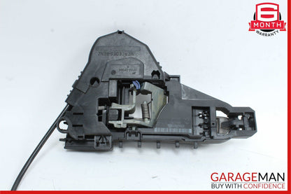 06-12 Mercedes X164 GL450 4Matic Front Right Side Exterior Door Handle OEM