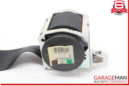 10-13 Land Rover Range Rover Sport Front Right Passenger Side Seat Belt OEM