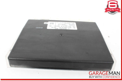 07-14 Mercedes W221 S550 S400 Airmatic Air Suspension Control Module OEM