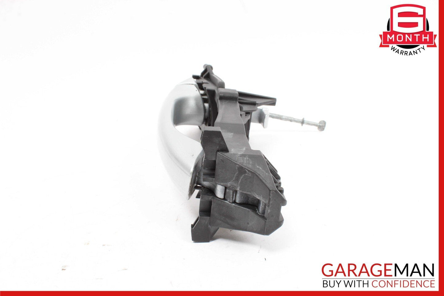 05-11 Mercedes R171 SLK300 SLK350 Front Left Side Exterior Door Handle OEM