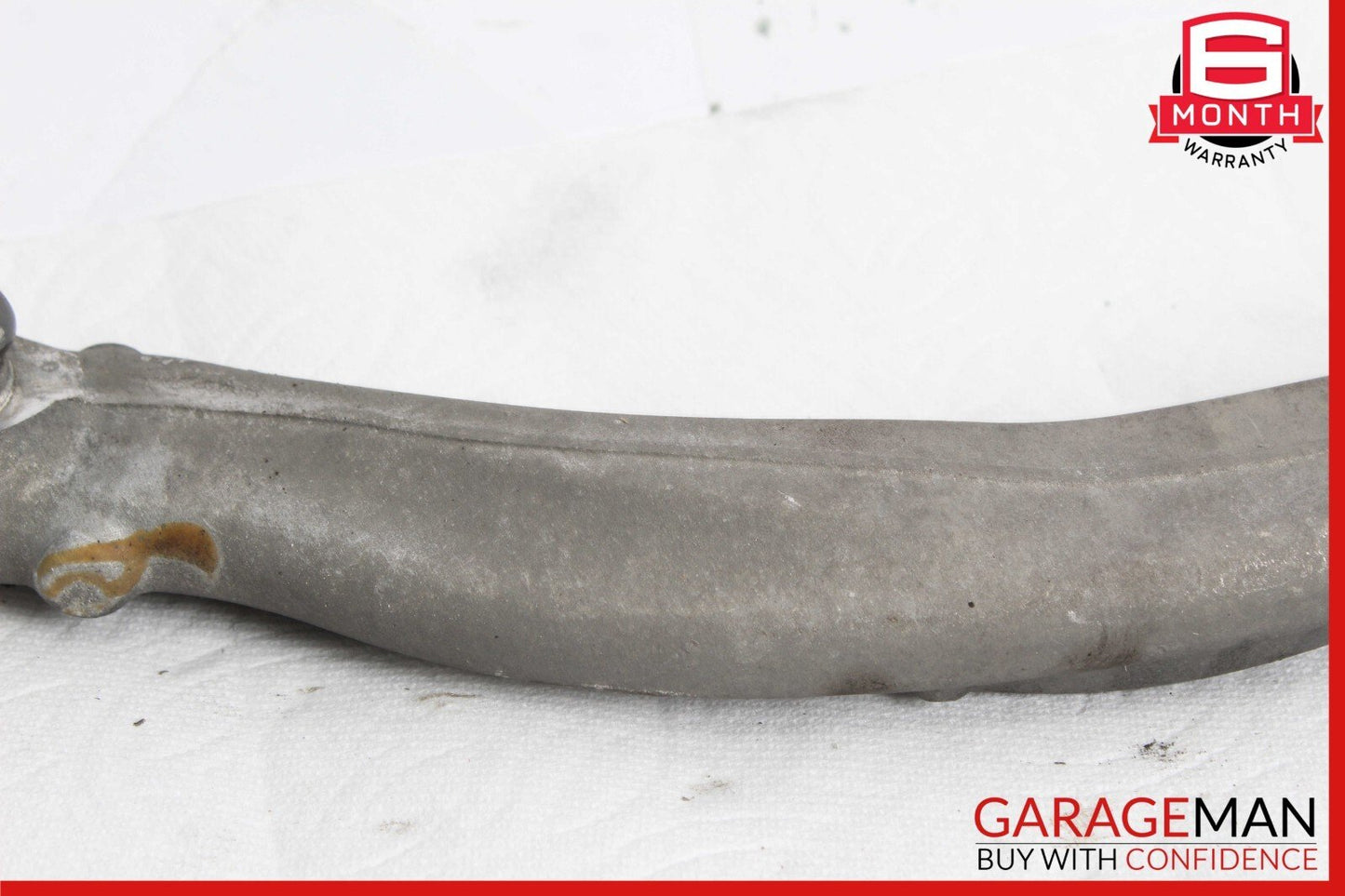 08-17 Mercedes E350 SLK350 C250 Front Right Side Upper Control Arm 2043304411