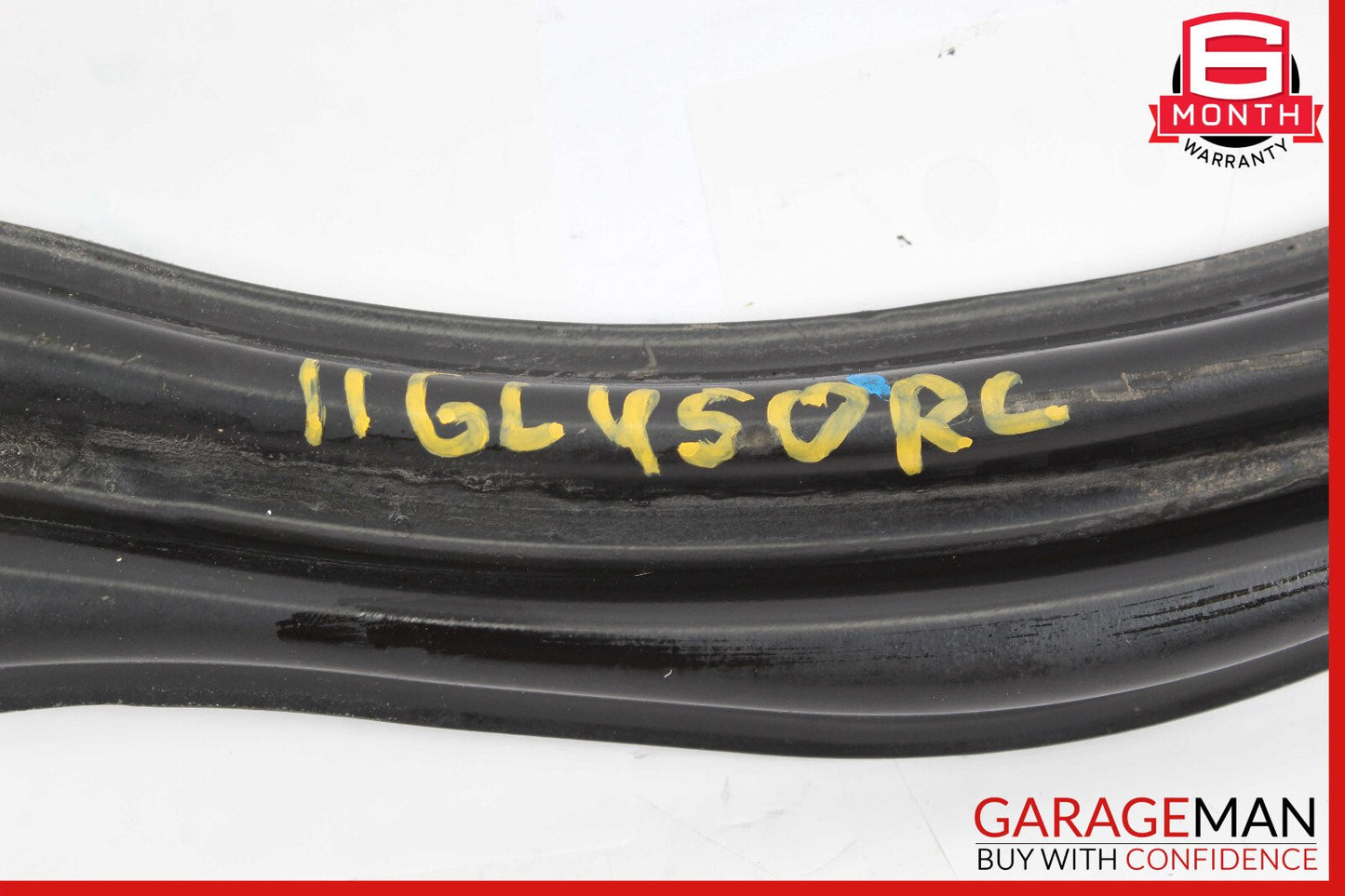 06-13 Mercedes X164 GL450 ML350 Rear Right / Left Suspension Upper Control Arm
