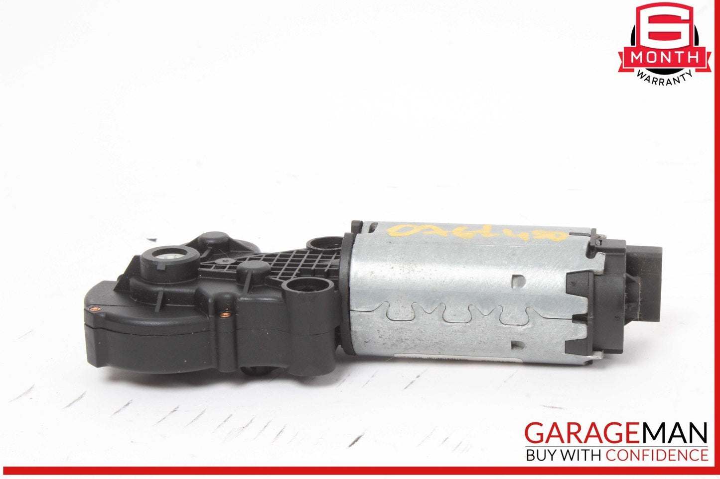 07-19 Mercedes X164 GL450 4MATIC GL350 Rear 3rd Third Row Seat Motor OEM