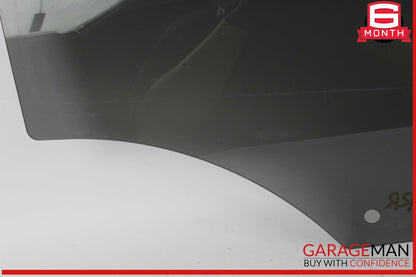 15-18 Audi Q3 Rear Right Passenger Side Door Window Glass OEM