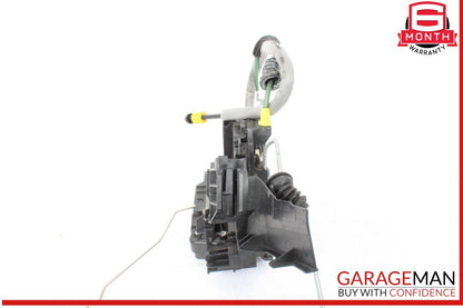 15-20 Mercedes W205 C300 C350e Front Left Side Door Lock Latch Actuator OEM
