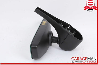 15-20 Audi A3 S3 RS3 Front Upper Windshield Interior Rear View Mirror OEM