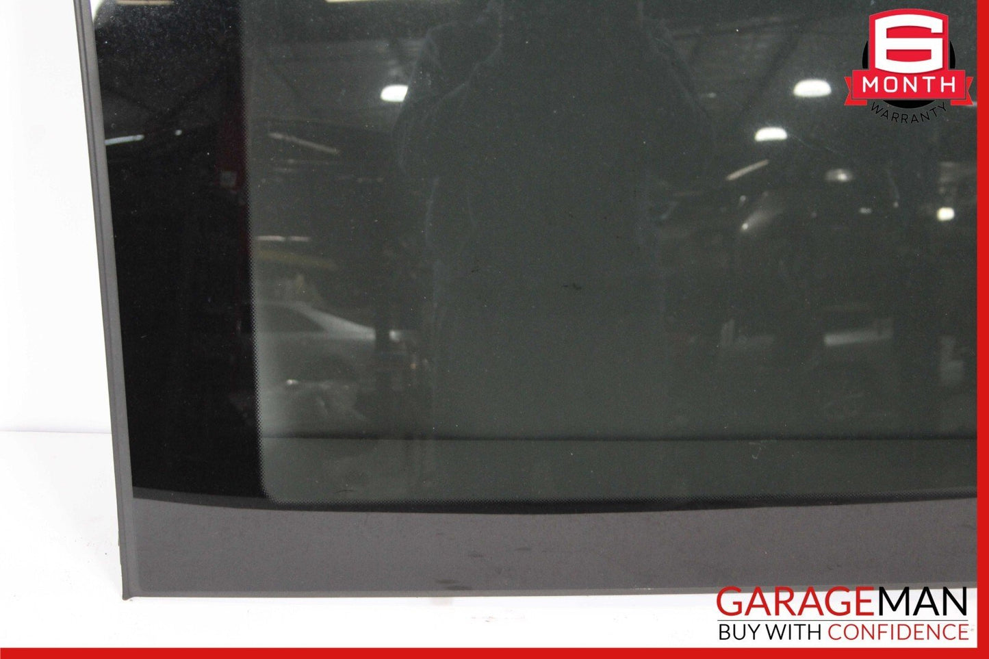 10-17 Mercedes C250 E400 E550 C350 Coupe Center Mid Middle Panoramic Roof Glass
